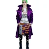 Online Disfraz de Joker Suicide Squad M-L Halloween|Disfraces