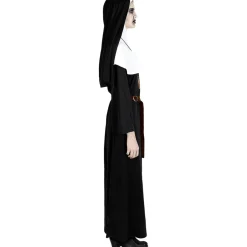 Disfraz de La Monja Valak Standard*Funidelia Outlet