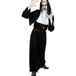 Disfraz de La Monja Valak Standard*Funidelia Outlet