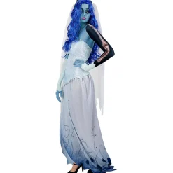 Disfraz de La Novia Cadáver mujer L*Funidelia Best
