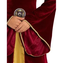 Hot Disfraz de Lady Ginebra para mujer XL Disfraces|Halloween