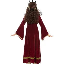 Discount Disfraz de Lady Ginebra para niña 7-9 años Disfraces|Halloween