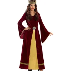 Disfraz de Lady Ginebra para mujer L*Funidelia Discount