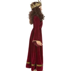 Disfraz de Lady Ginebra para niña 3-4 años*Funidelia Clearance