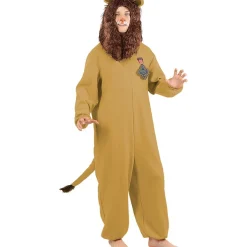Best Disfraz de León - El Mago de Oz M Disfraces|Halloween
