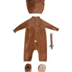 Disfraz de león para bebé 12-24 meses*Funidelia Discount