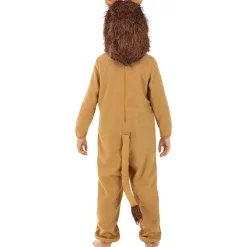 Online Disfraz de León para niños - El Mago de Oz 3-4 años Disfraces|Halloween
