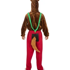 Disfraz de Lobo feroz para adulto S-M Disfraces|Halloween