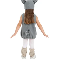 Disfraz de lobo peluche niño 2-3 años*Funidelia Sale