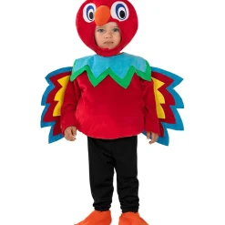 Clearance Disfraz de loro bebé 6-12 meses Disfraces|Halloween