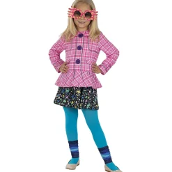 Online Disfraz de Luna Lovegood para niña 10-12 años Halloween|Disfraces