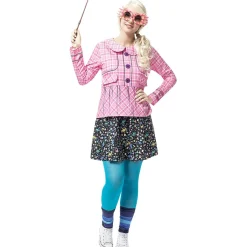 Disfraz de Luna Lovegood para mujer L Halloween|Disfraces