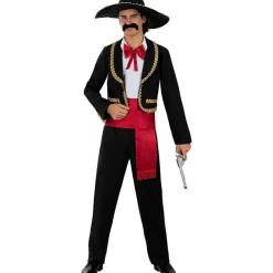 Discount Disfraz de Mariachi para hombre XXL Disfraces|Halloween