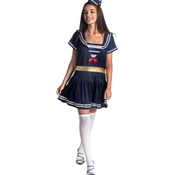 Discount Disfraz de marinera para mujer XL Disfraces|Halloween