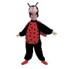 Clearance Disfraz de Mariquita 2-3 años Disfraces|Halloween