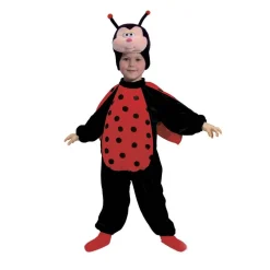 New Disfraz de Mariquita 1-2 años Disfraces|Halloween