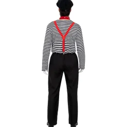 Disfraz de mimo para hombre L-XL*Funidelia Clearance