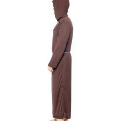 Hot Disfraz de monje para adulto L-XL Halloween|Disfraces