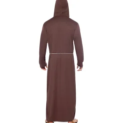 Disfraz de monje para adulto M-L*Funidelia Outlet