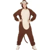 Disfraz de Mono adulto - Talla Única*RUBIE'S Sale