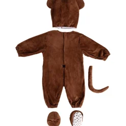 Discount Disfraz de mono bebé 12-24 meses Halloween|Disfraces