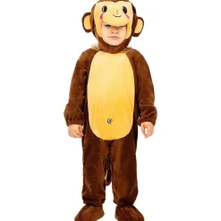 Discount Disfraz de mono bebé 12-24 meses Halloween|Disfraces