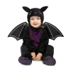 Disfraz de murciélago para bebé 0-6 meses*Funidelia Outlet