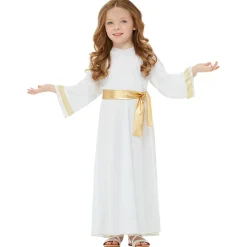 Disfraz de ángel para niño 2–3 años*Funidelia Online