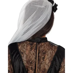 Disfraz de novia fantasma mujer S*Funidelia