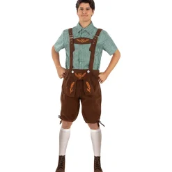 Disfraz de Oktoberfest hombre XXXL*Funidelia Online