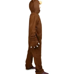 Online Disfraz de oso pardo para adulto S-M Disfraces|Halloween