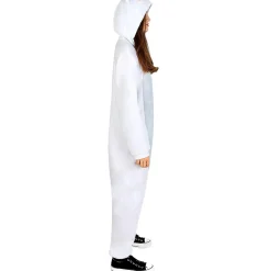Disfraz de oso polar onesie para adulto L-XL*Funidelia Sale