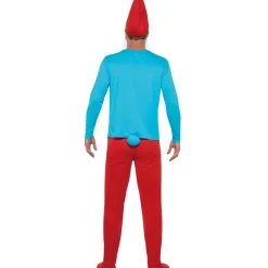 Disfraz de Papá Pitufo XXL*Funidelia Hot