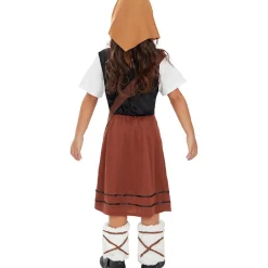 Disfraz de pastorcita niña 7-9 años*Funidelia Sale