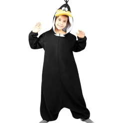 Disfraz de Pato Lucas niños 7-9 años*Funidelia Hot