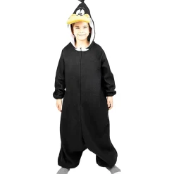 Disfraz de Pato Lucas niños 7-9 años*Funidelia Hot