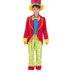 Best Disfraz de payaso para niño 10-12 años Halloween|Disfraces