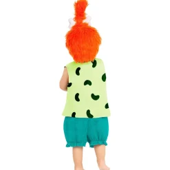 Best Disfraz de Pebbles bebé Los Picapiedra 12-24 meses Disfraces|Halloween