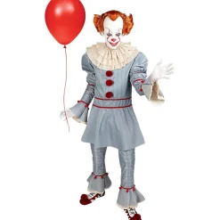 Disfraz de Pennywise IT Capítulo Dos S*Funidelia Clearance