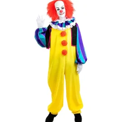Disfraz de Pennywise IT S*Funidelia Online