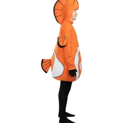 Best Disfraz de pez payaso para adulto L-XL Disfraces|Halloween