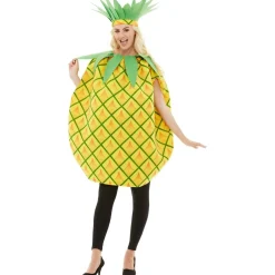 Sale Disfraz de piña Talla única Halloween|Disfraces