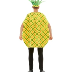 Sale Disfraz de piña Talla única Halloween|Disfraces
