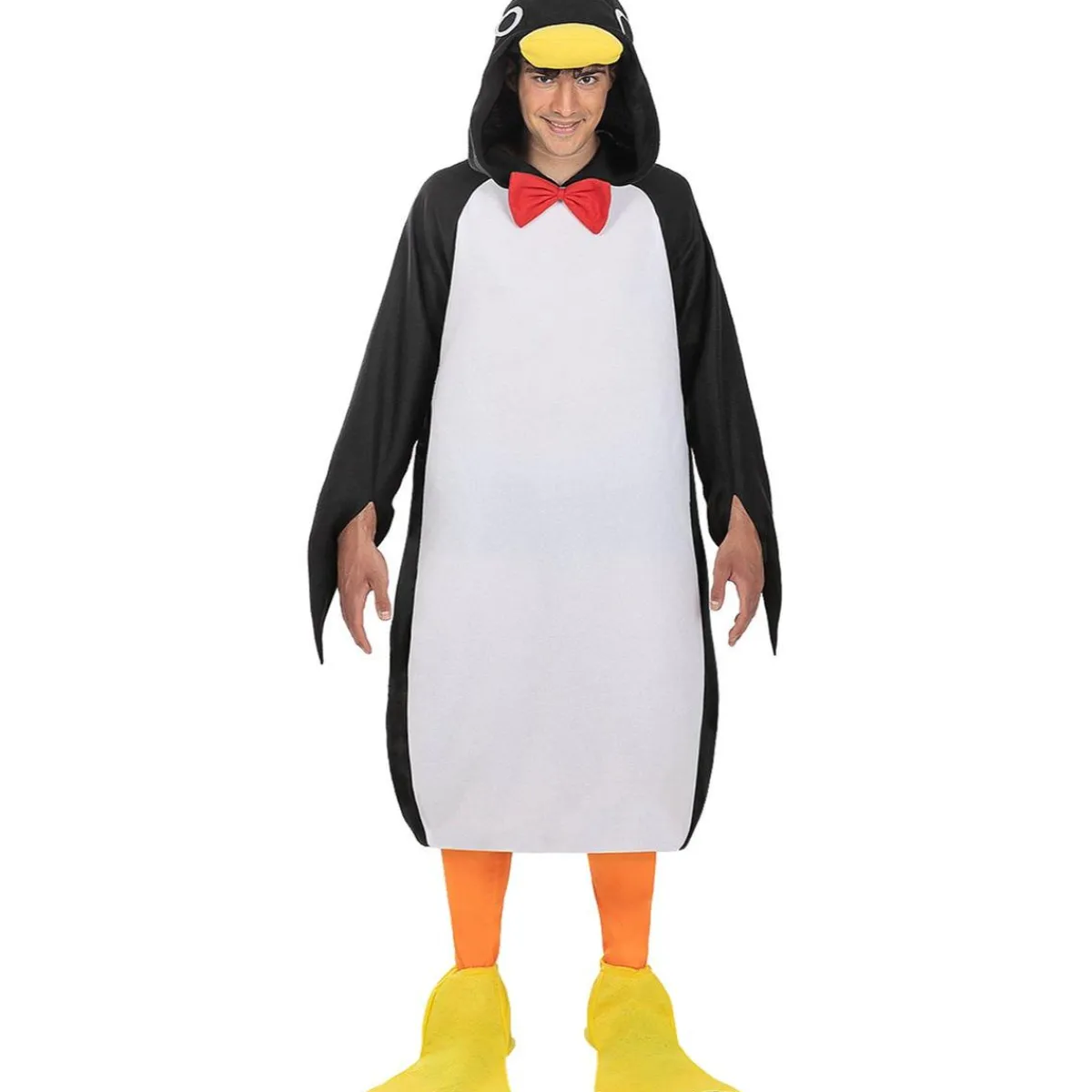 Online Disfraz de pingüino para adulto L-XL Disfraces|Halloween