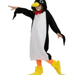 Online Disfraz de pingüino para niños 7-9 años Halloween|Disfraces