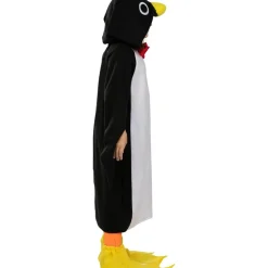 Online Disfraz de pingüino para niños 7-9 años Halloween|Disfraces