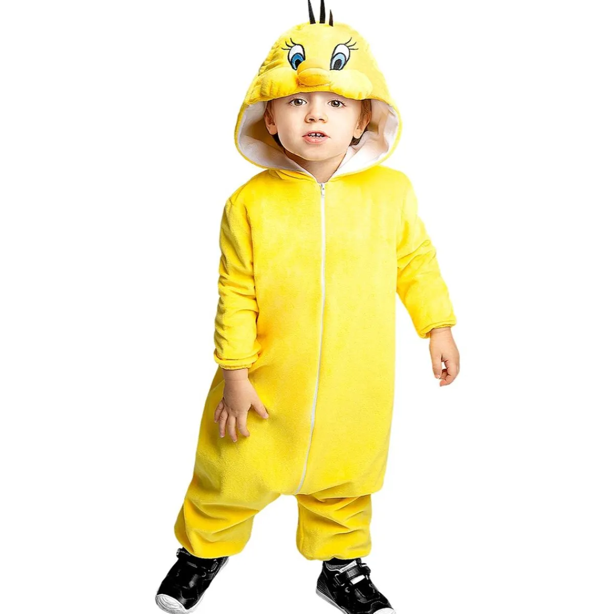 Best Disfraz de Piolín bebé 6-12 meses Halloween|Disfraces