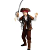 New Disfraz de pirata para niño - Colección Caribe 10-12 años Halloween|Disfraces