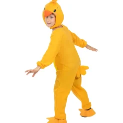 Disfraz de Pollito para niños 5-6 años*Funidelia Hot