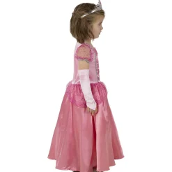 Disfraz de Princesa para niña 3-4 años*Funidelia Hot